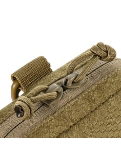 M-TAC EDC Pocket HEX Elite Tasku Cordura (erinevad värvid)
