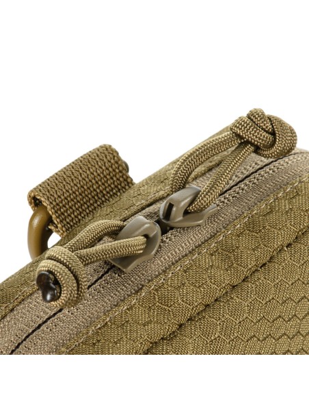 M-TAC EDC Pocket HEX Elite Pouch Cordura (various colors)