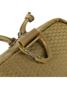 M-TAC EDC Pocket HEX Elite Pouch Cordura (various colors)