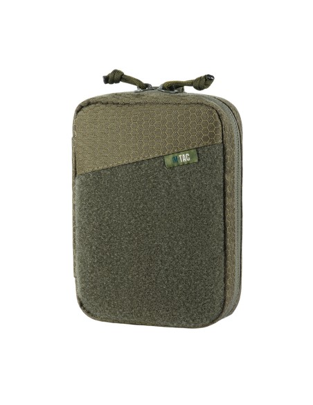 M-TAC EDC Pocket HEX Elite Tasku Cordura (erinevad värvid)