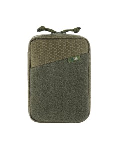 M-TAC EDC Pocket HEX Elite Tasku Cordura (erinevad värvid)