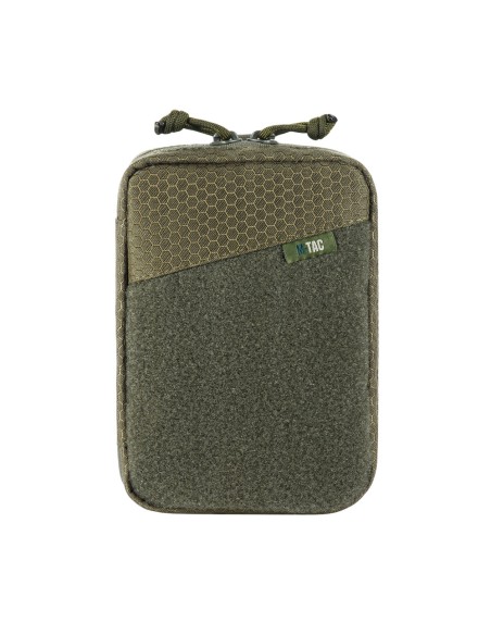M-TAC EDC Pocket HEX Elite Pouch Cordura (various colors)