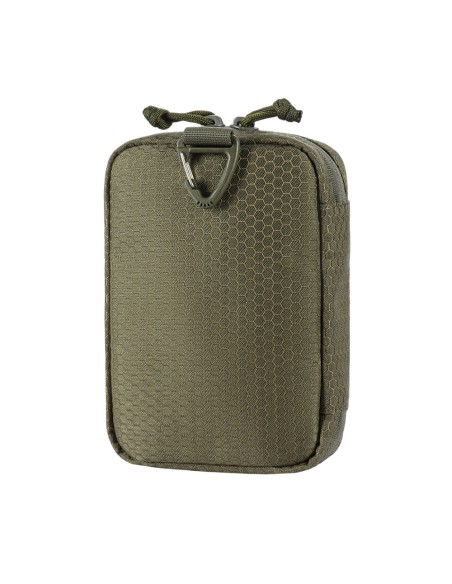 M-TAC EDC Pocket HEX Elite Pouch Cordura (various colors)
