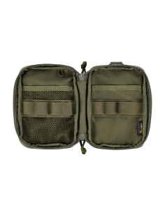 M-TAC EDC Pocket HEX Elite Pouch Cordura (various colors)