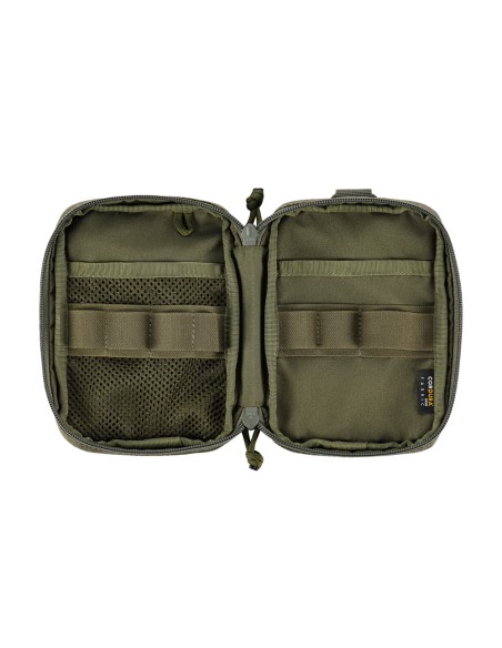 M-TAC EDC Pocket HEX Elite Pouch Cordura (various colors)