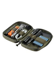 M-TAC EDC Pocket HEX Elite Pouch Cordura (various colors)