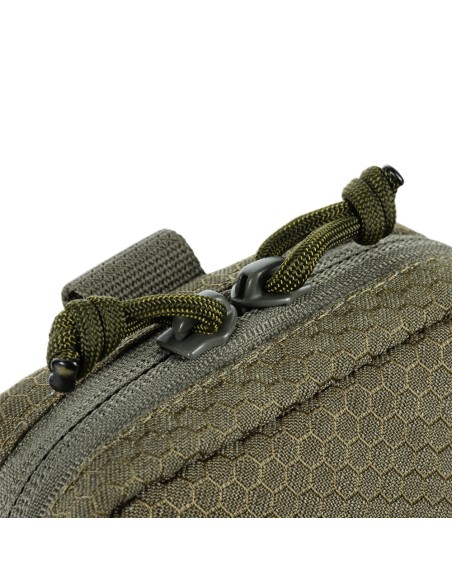 M-TAC EDC Pocket HEX Elite Pouch Cordura (various colors)