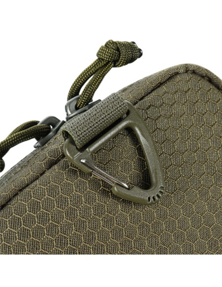 M-TAC EDC Pocket HEX Elite Pouch Cordura (various colors)