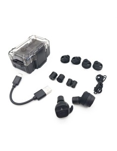 Earmor M20 - Electronic Noise Reduction Earplug