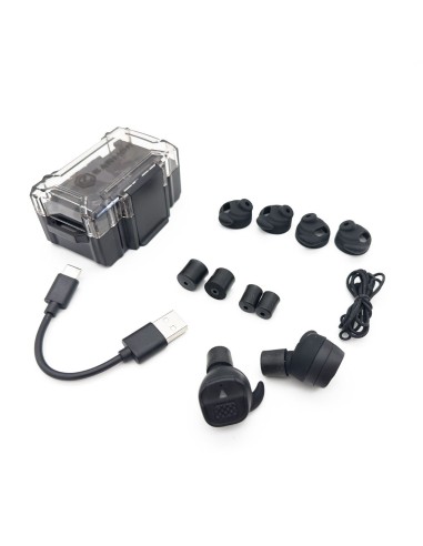 Earmor M20 - Electronic Noise Reduction Earplug