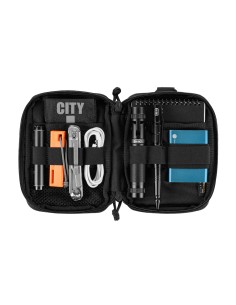 M-TAC EDC Pocket HEX Elite Pouch Cordura (various colors)