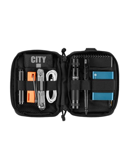 M-TAC EDC Pocket HEX Elite Pouch Cordura (various colors)