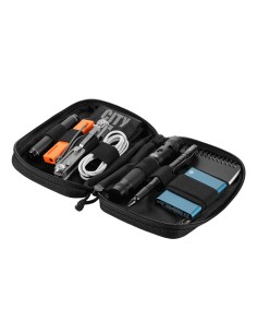 M-TAC EDC Pocket HEX Elite Tasku Cordura (erinevad värvid)