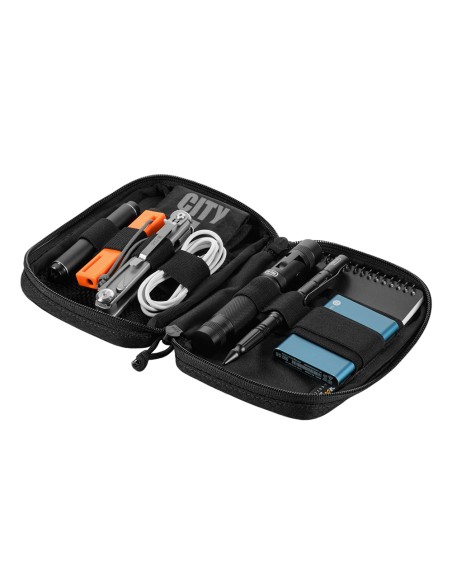 M-TAC EDC Pocket HEX Elite Pouch Cordura (various colors)