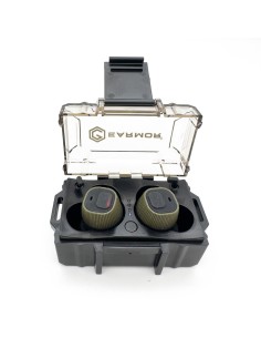 Earmor M20 - Elektroonilised mürasummutavad kõrvatropid