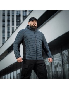 M-TAC Jarl Primaloft Jacket (various colors)