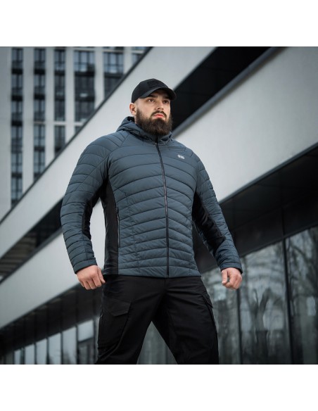 M-TAC Jarl Primaloft Jacket (various colors)