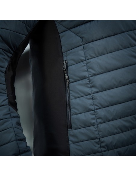 M-TAC Jarl Primaloft Jacket (various colors)