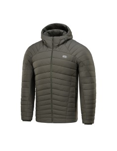 M-TAC Jarl Primaloft Jacket (various colors)