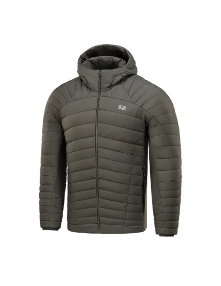 M-TAC Jarl Primaloft Jacket (various colors)