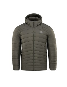 M-TAC Jarl Primaloft Jacket (various colors)