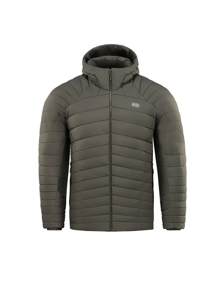 M-TAC Jarl Primaloft Jacket (various colors)