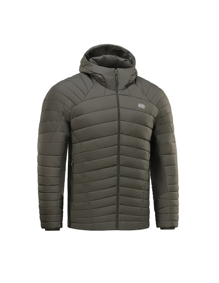 M-TAC Jarl Primaloft Jacket (various colors)