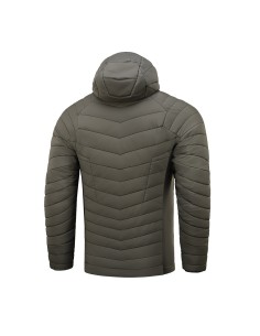 M-TAC Jarl Primaloft Jacket (various colors)