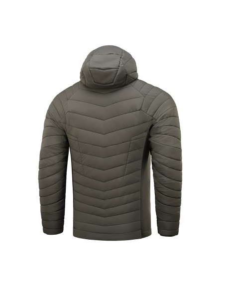 M-TAC Jarl Primaloft Jacket (various colors)