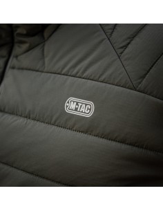 M-TAC Jarl Primaloft Jacket (various colors)