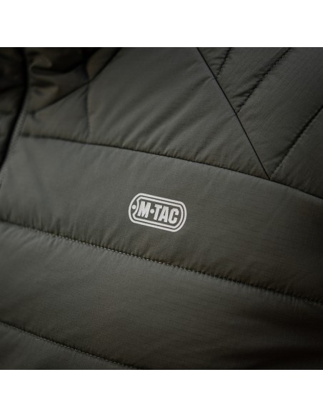 M-TAC Jarl Primaloft Jacket (various colors)