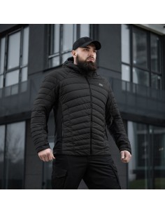 M-TAC Jarl Primaloft Jacket (various colors)