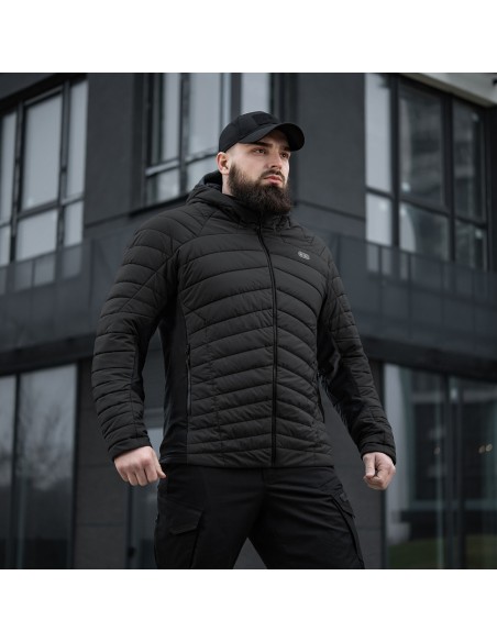 M-TAC Jarl Primaloft Jacket (various colors)