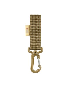 M-TAC Attachment with Carabiner (various colors)