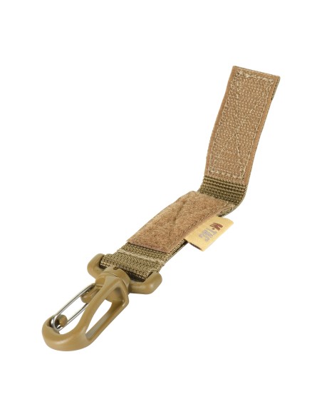 M-TAC Attachment with Carabiner (various colors)