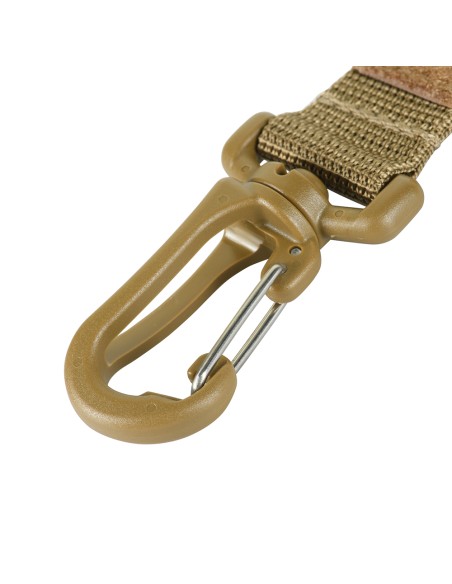 M-TAC Attachment with Carabiner (various colors)