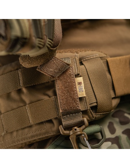 M-TAC Attachment with Carabiner (various colors)