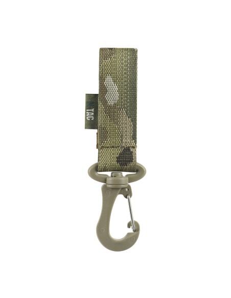 M-TAC Attachment with Carabiner (various colors)