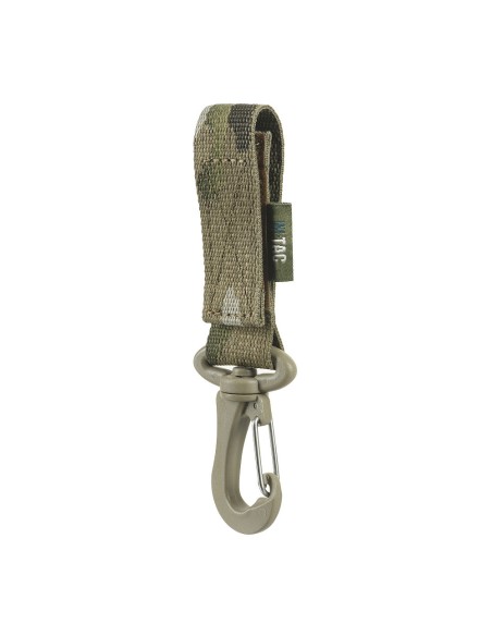M-TAC Attachment with Carabiner (various colors)