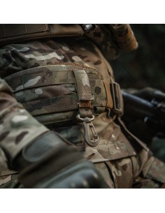 M-TAC Karabiiniga Kinnitus (erinevad värvid)