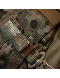 M-TAC Attachment with Carabiner (various colors)