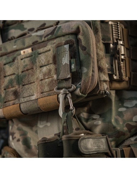 M-TAC Attachment with Carabiner (various colors)