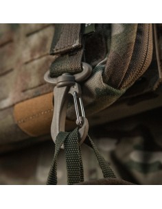 M-TAC Attachment with Carabiner (various colors)