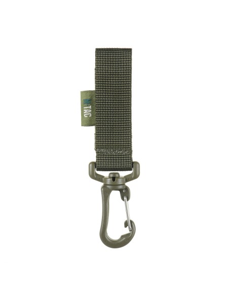 M-TAC Attachment with Carabiner (various colors)