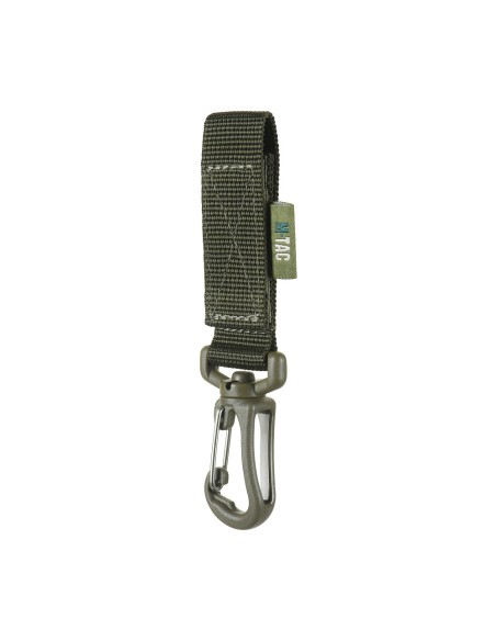 M-TAC Attachment with Carabiner (various colors)