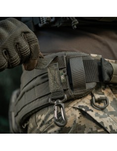 M-TAC Attachment with Carabiner (various colors)
