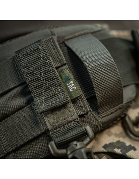 M-TAC Attachment with Carabiner (various colors)