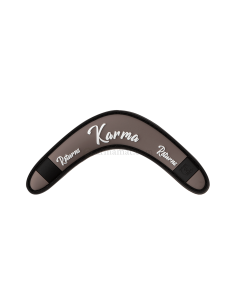 Karma Returns Rubber Patch