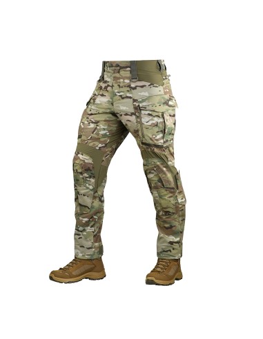 M-TAC Army Gen.II NYCO Extreme Taktikalised Püksid