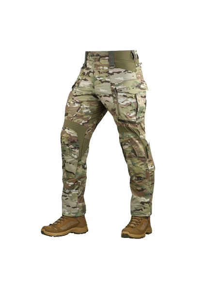 M-TAC Army Gen.II NYCO Extreme Taktikalised Püksid